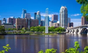 Is Minneapolis safe? Crime data, secure areas, and tips