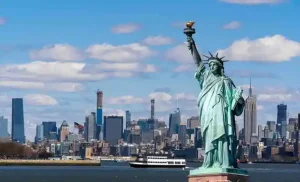 Most dangerous cities in the US 2025 A closer look