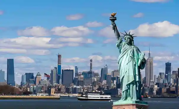 Most dangerous cities in the US 2025 A closer look