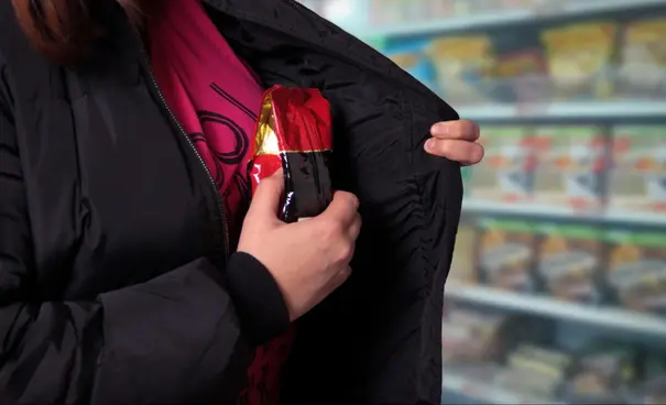 What is petty theft Definition, law, and penalties explained