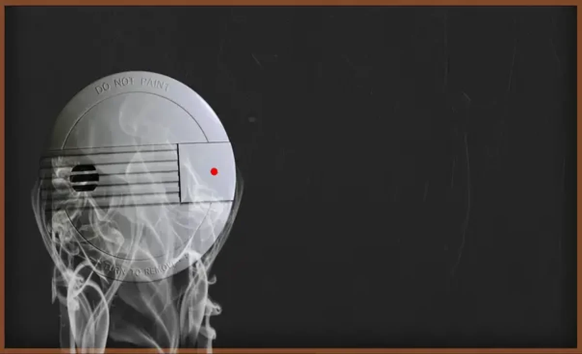can the smoke detector detect vape What Vape Sensors can Detect main image 1