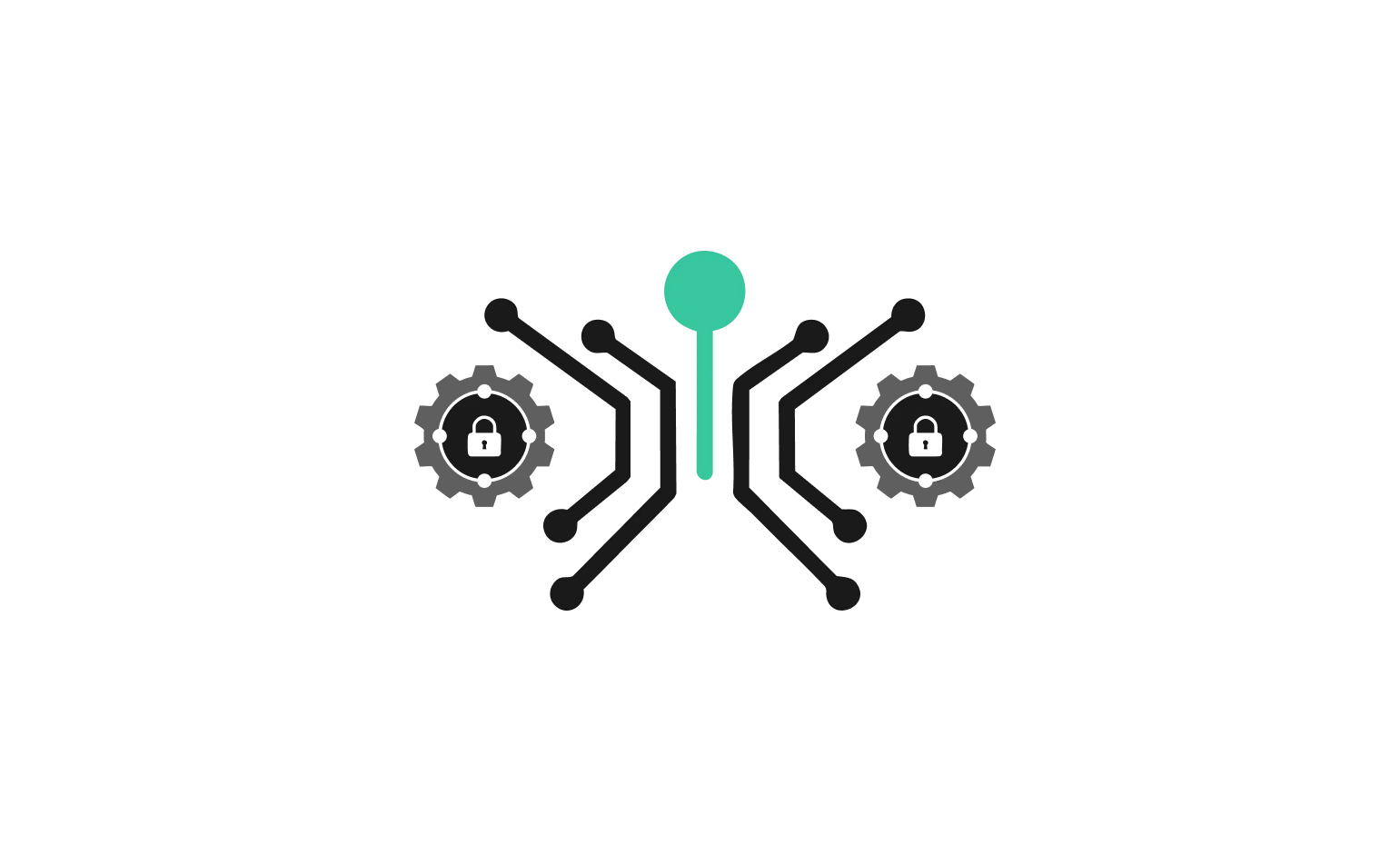 utomation and AI integration icon for Sirix Genetec