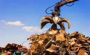 10 key reasons why scrap yards need remote video monitoring