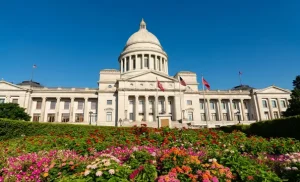 Arkansas crime rate Safest cities ranked and stats.