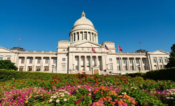 Arkansas crime rate Safest cities ranked and stats.