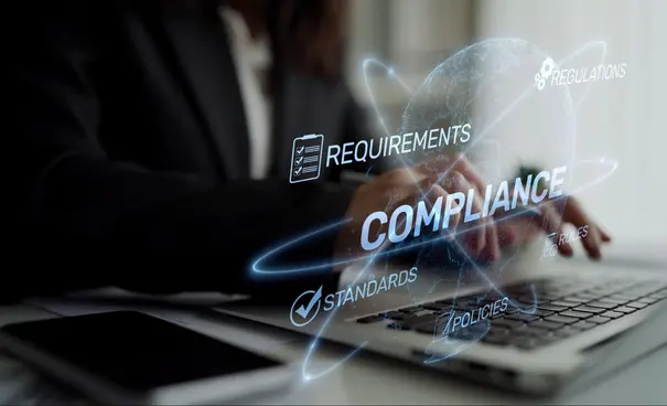 Surveillance de la conformité Définition, systèmes et programmes