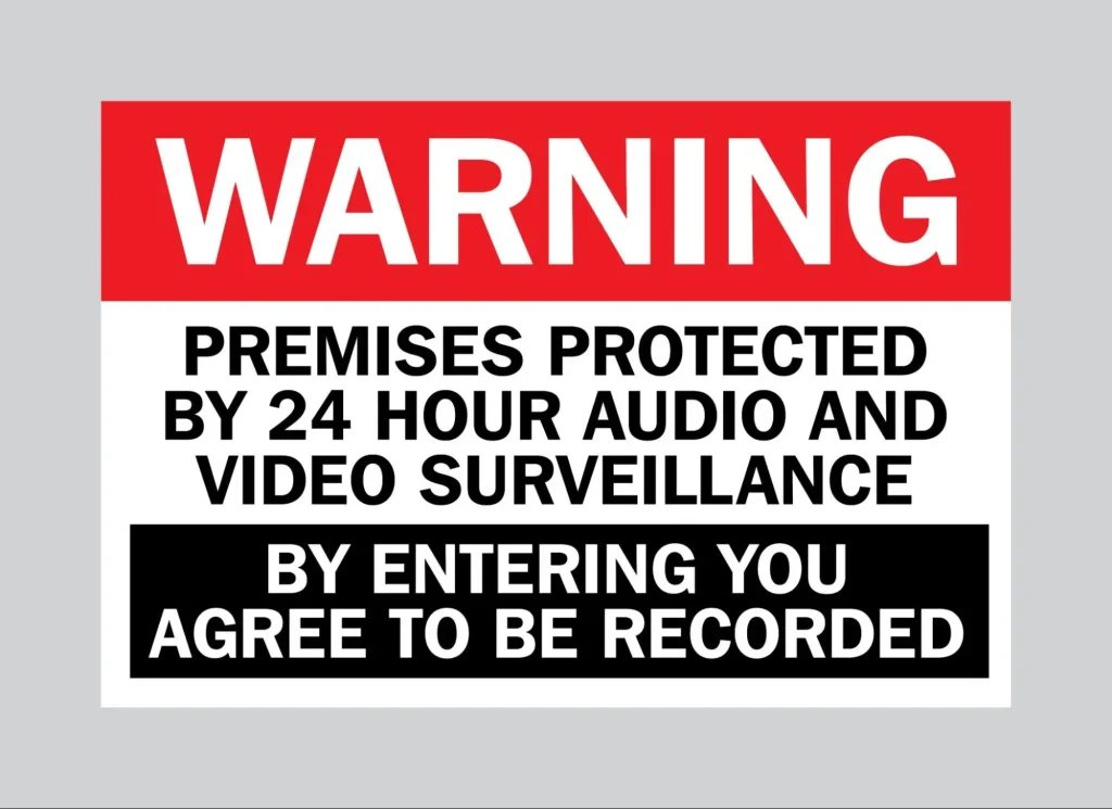 Is workplace audio surveillance legal U.S. legal guide 2026