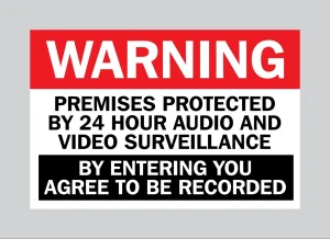 Is workplace audio surveillance legal U.S. legal guide 2026