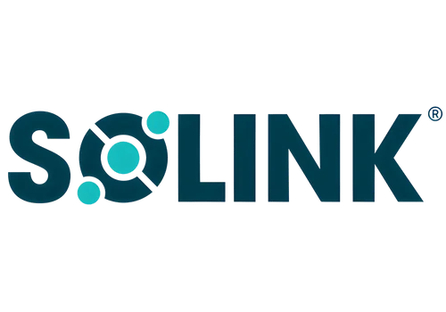 Solink partner logo .