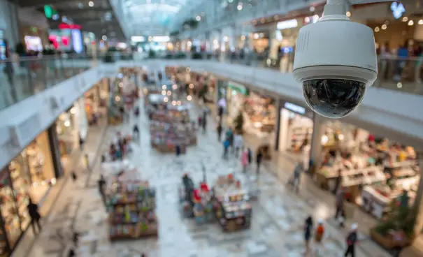 Les 7 meilleures stratégies de sécurité à mettre en œuvre dans les centres commerciaux en 2026