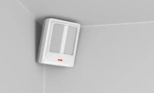 7 types of motion sensors (and how each one works) Complete guide