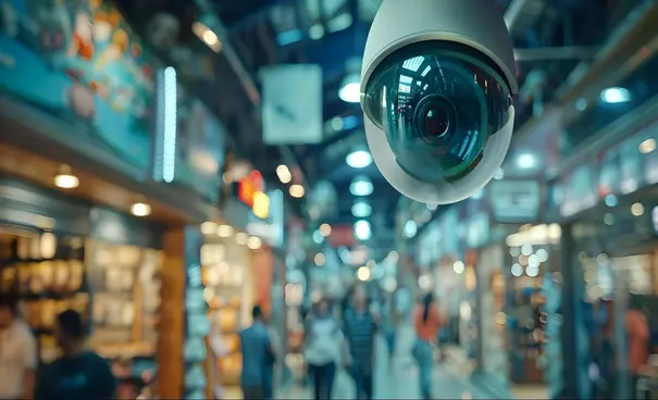 La vidéosurveillance à distance vaut-elle la peine pour les immeubles commerciaux ?