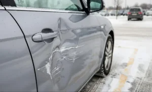 Accidents de parking : causes, prévention et réduction des risques pour les entreprises