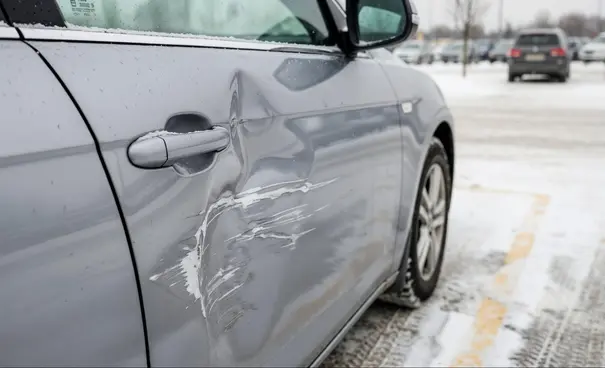 Parking lot accidents causes, prevention, and risk reduction for businesses