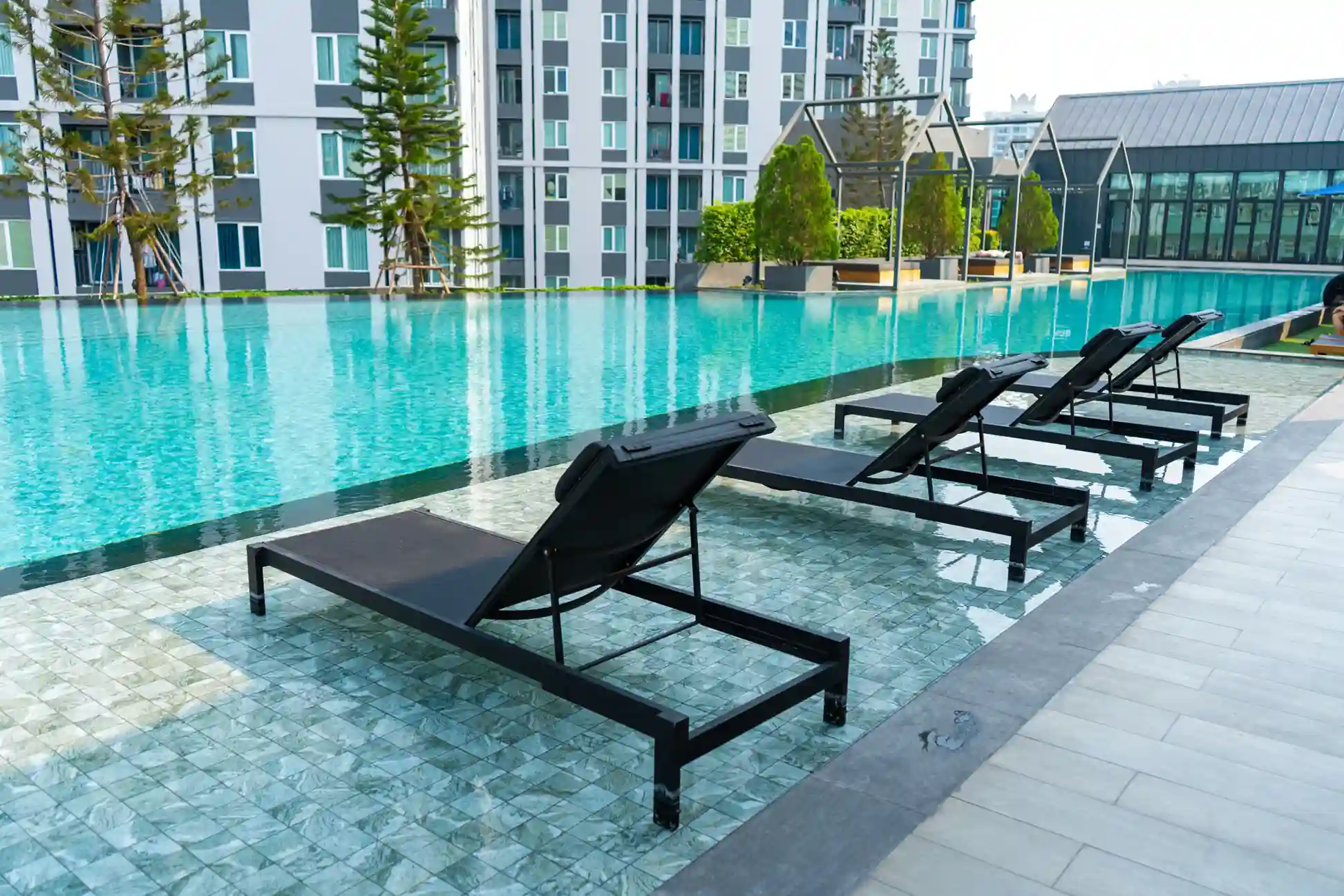 Continuous Monitoring for Condos - Business Case | Sirix