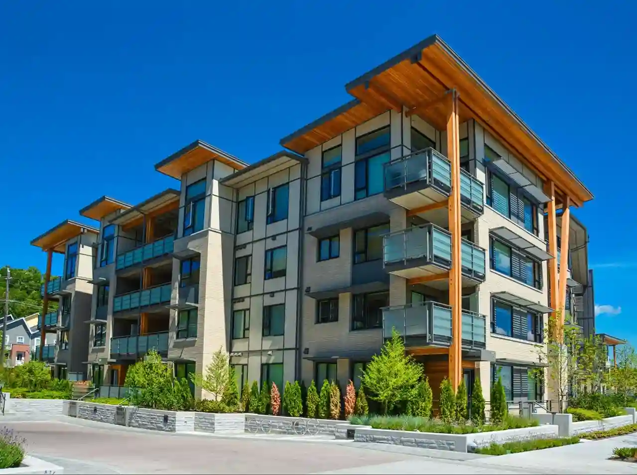 Picture of Continuous Monitoring for Condos - Business Case | Sirix