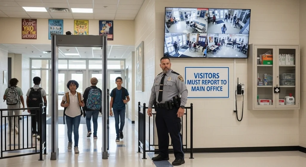 Is it illegal to have cameras in classrooms? A complete legal guide