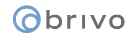 Brivo access control logo
