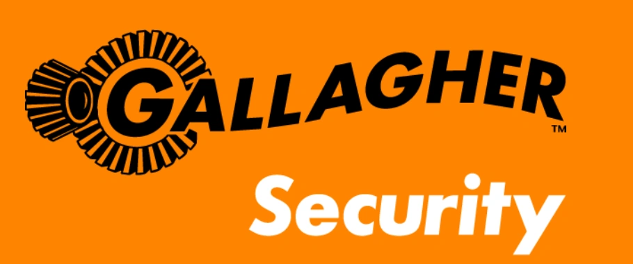 Gallagher Security access control logo