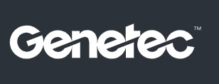 Genetec access control system logo