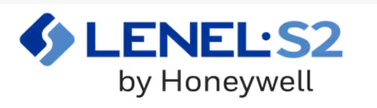 LenelS2 by Honeywell access control system logo