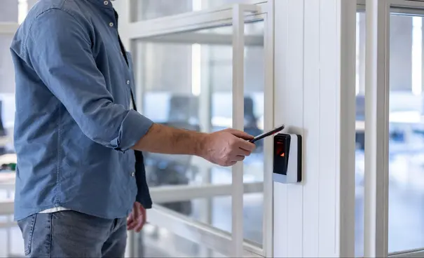 Top 10 access control companies and manufacturers in 2026