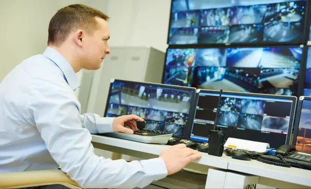 Vidéosurveillance pour les entreprises : guide complet sur la sécurité