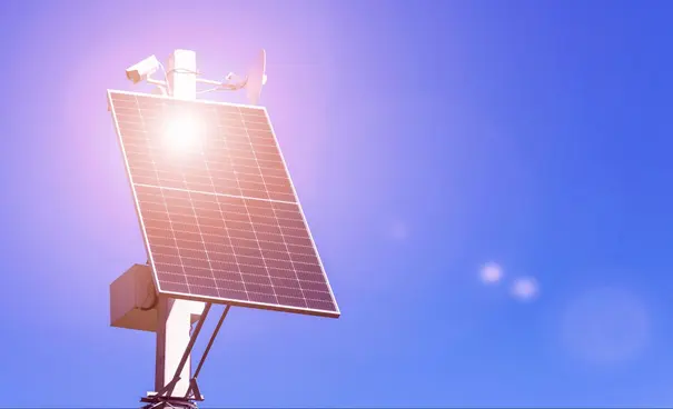 Quelle caméra de sécurité solaire vous convient le mieux en 2024 ?.