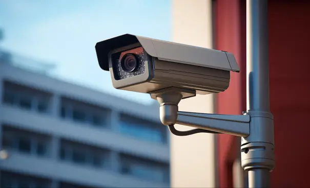 Best wired security camera systems of 2024.