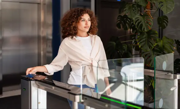 Guide d'achat des logiciels de gestion des visiteurs en 2026