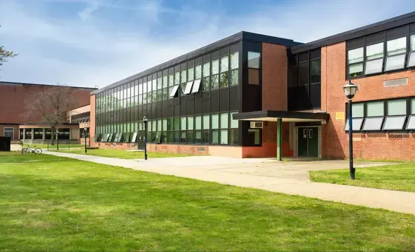 A guide to security systems for schools, K-12, and campuses